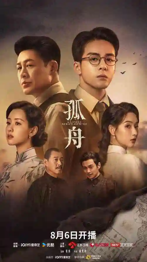 胶片时光 电视剧 2024